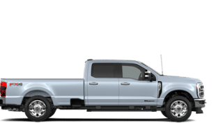 2026 Ford Super Duty® External Image 5